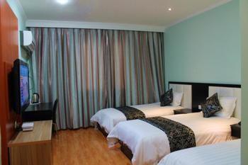 Yuecheng Boutique Hotel Suzhou  Eksteriør billede