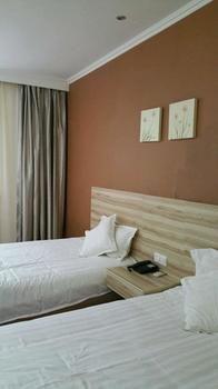 Yuecheng Boutique Hotel Suzhou  Eksteriør billede