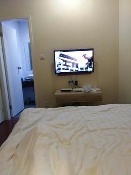 Yuecheng Boutique Hotel Suzhou  Eksteriør billede