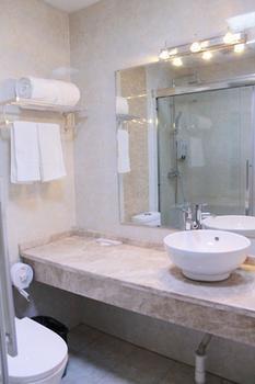 Yuecheng Boutique Hotel Suzhou  Eksteriør billede