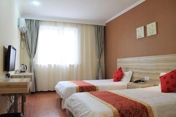 Yuecheng Boutique Hotel Suzhou  Eksteriør billede