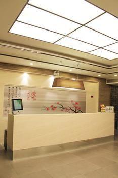 Yuecheng Boutique Hotel Suzhou  Eksteriør billede