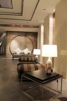 Yuecheng Boutique Hotel Suzhou  Eksteriør billede